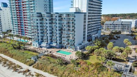 2001 S Ocean Blvd.