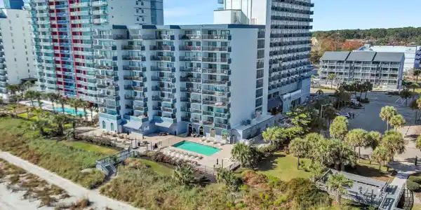 2001 S Ocean Blvd.