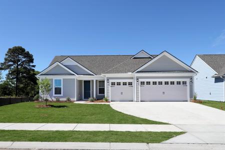 1501 Crested Iris Way