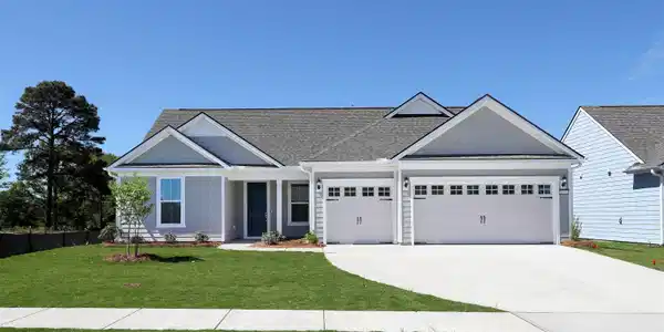 1501 Crested Iris Way