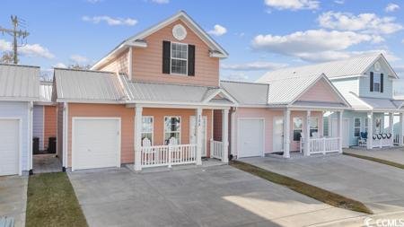 755 Shell Creek Circle