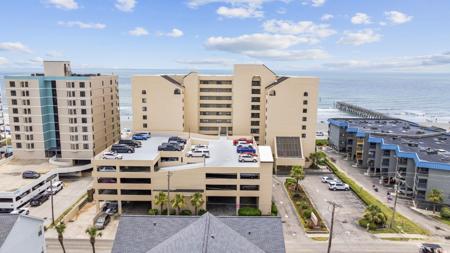 6100 N Ocean Blvd.