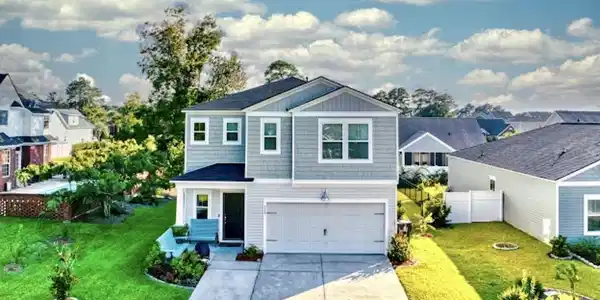 119 Marsh Deer Place