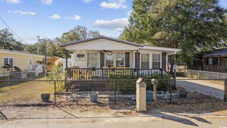 817 Wayne St.