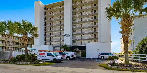 4311 S Ocean Blvd.