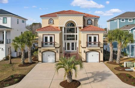 181 Palmetto Harbour Dr.