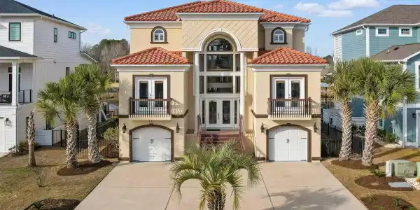 181 Palmetto Harbour Dr.