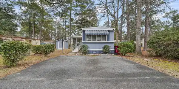 2975 Montgomery Trail
