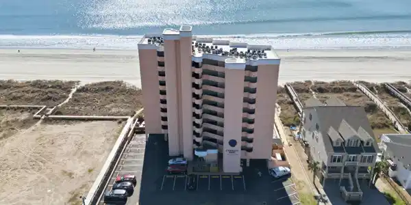 1501 South Ocean Blvd.