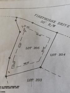 4507 Firethorne Dr.
