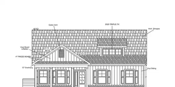 2489 Glencree Rd.