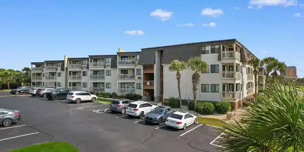 5601 N Ocean Blvd.