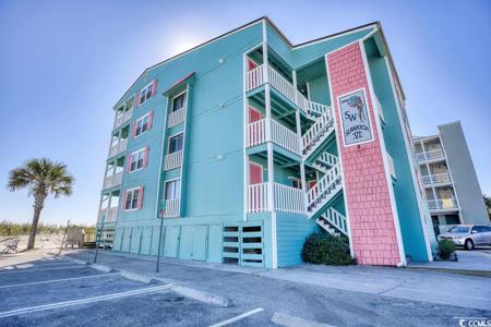 340 North Waccamaw Dr.