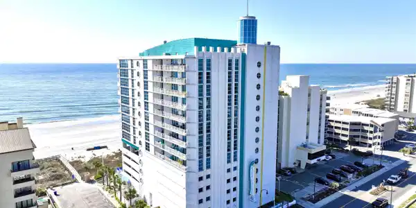 2301 S Ocean Blvd. S
