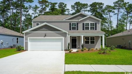 8023 Murrayfield Ct.