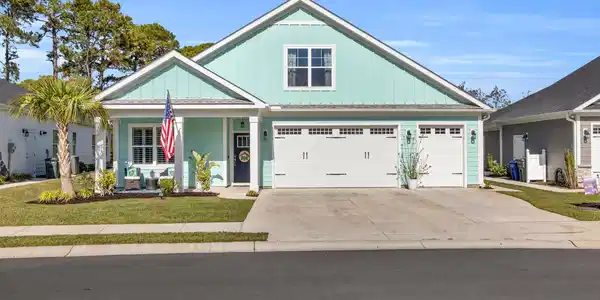 1357 Jolly Roger Dr.