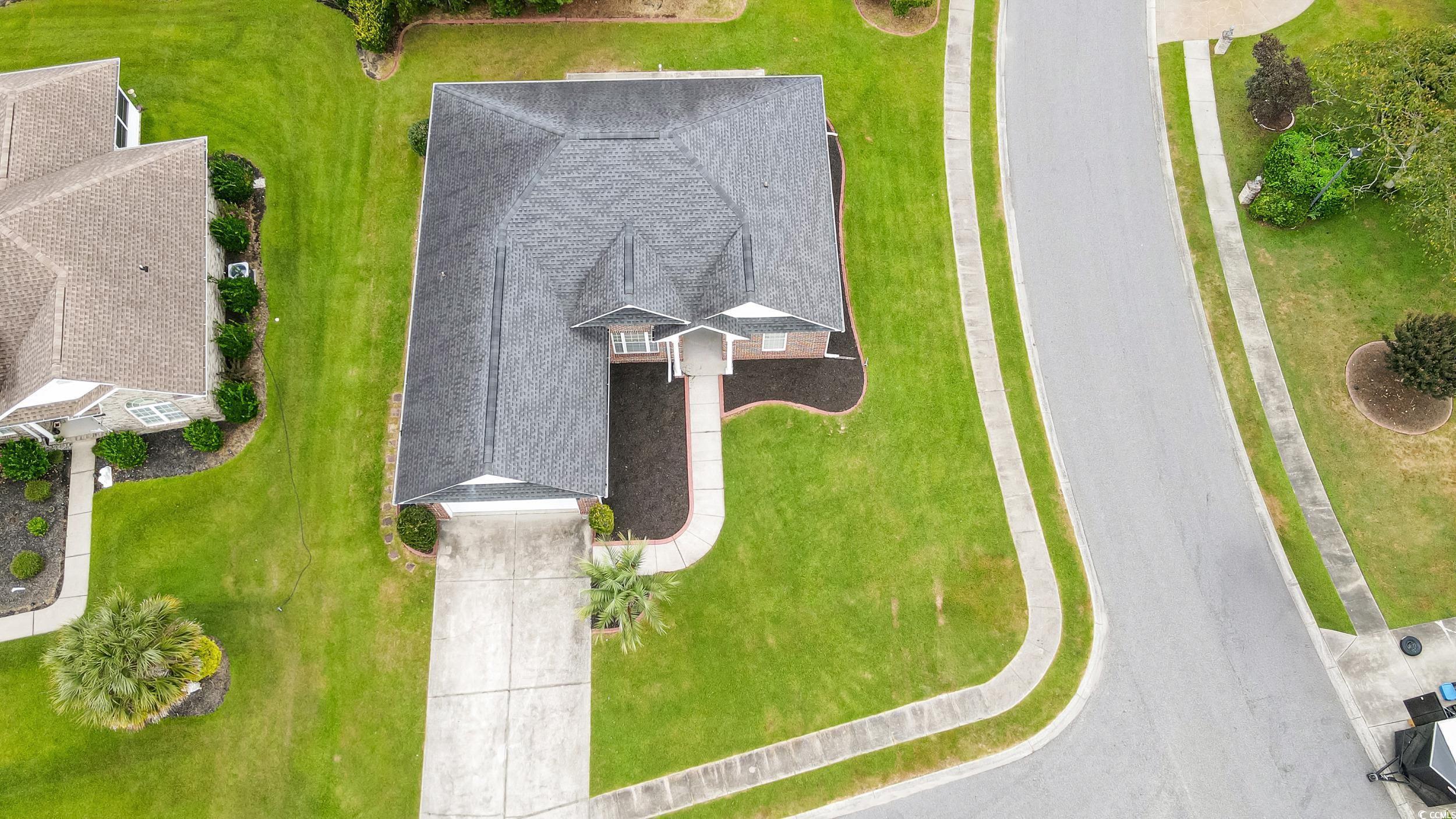 Image 3: Bird's eye view Image 3: Bird's eye view