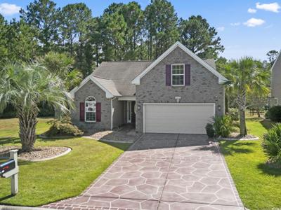 527 Carolina Farms Blvd.