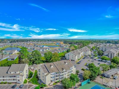 1100 Possum Trot Rd.