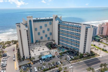7100 N Ocean Blvd.