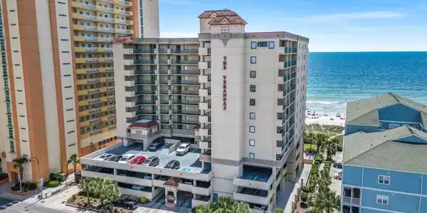 501 S Ocean Blvd.