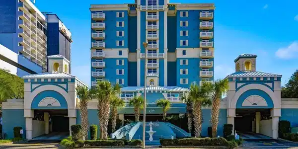 2709 S Ocean Blvd.