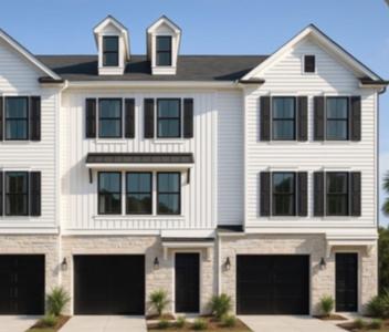 860 Ocean Mount Ct.
