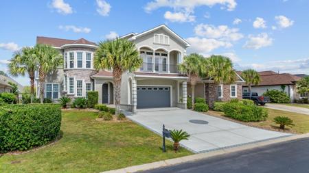 914 Bluffview Dr.