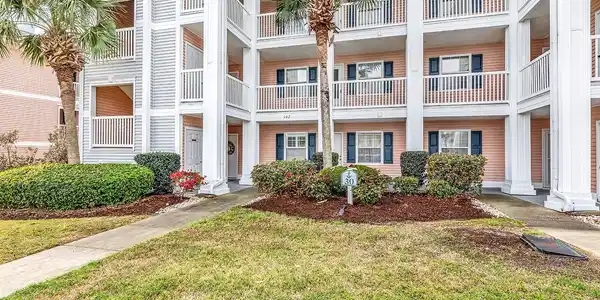 602 Waterway  Village Ave.