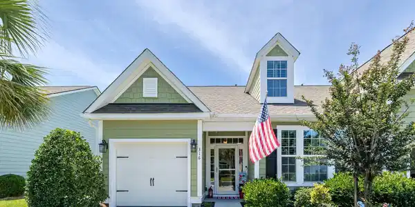316 Saint Catherine Bay Ct.