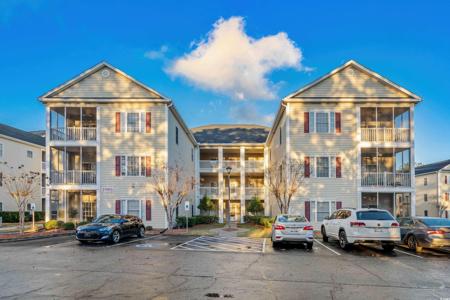 2060 Cross Gate Blvd.