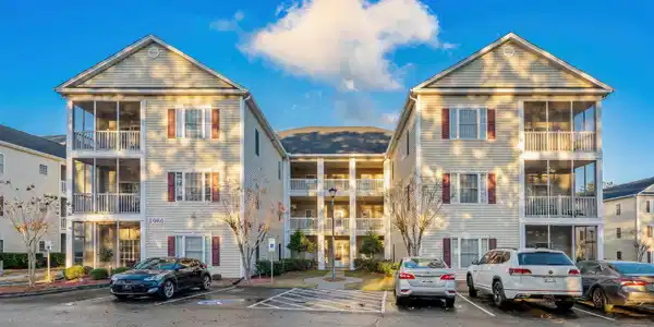 2060 Cross Gate Blvd.