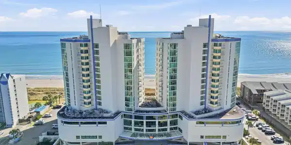 300 N Ocean Blvd.