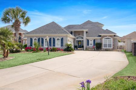 604 Falling Water Ct.