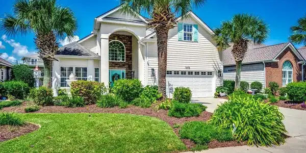 1605 Eastover Ln.