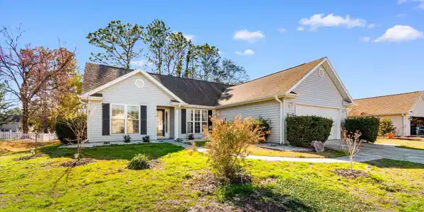 1501 Hallborough Dr.