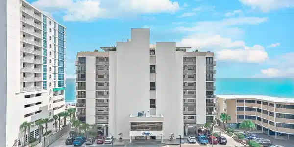 2307 S Ocean Blvd.