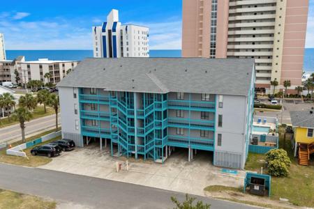 2700 S Ocean Blvd.