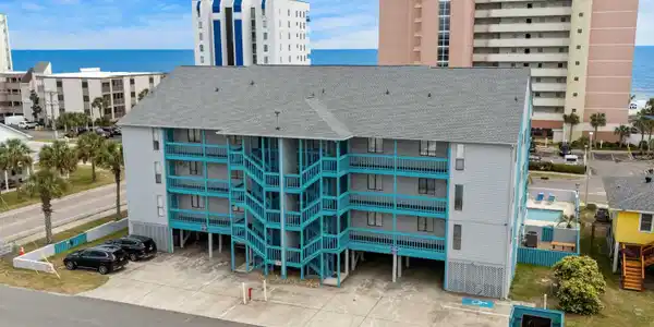 2700 S Ocean Blvd.
