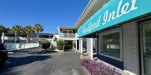 5409 N Ocean Blvd.