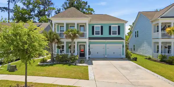 789 Summer Starling Pl.