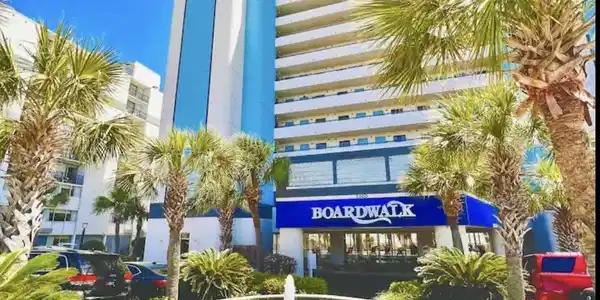 2300 N Ocean Blvd.