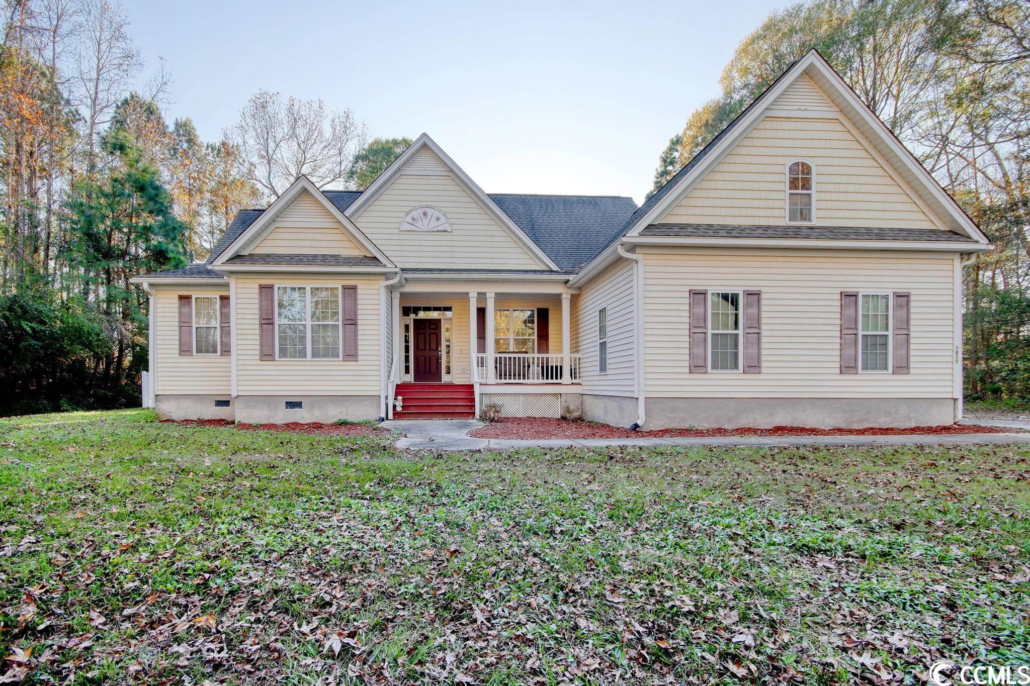 3859 Holmestown Rd., Myrtle Beach, SC lhrmls01936859