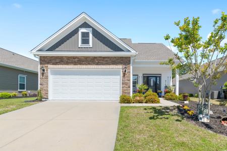 1012 Arboretum Dr.