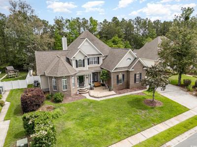 3564 Brampton Dr.