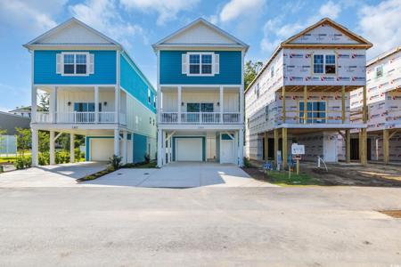 2310 Seaseeker Ln.