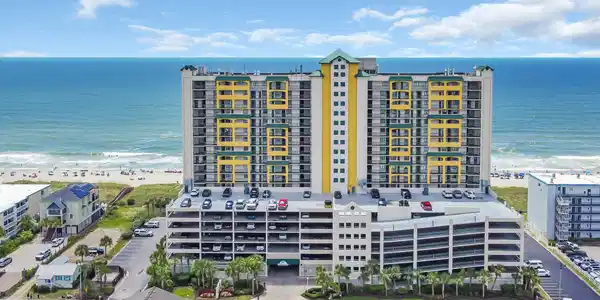 201 S Ocean Blvd.
