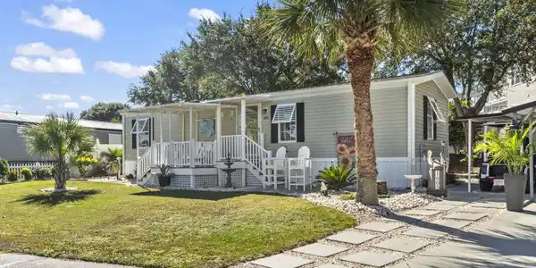 1605 Embers Dr.