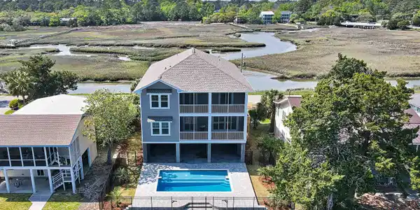 167 Sportsman Dr.