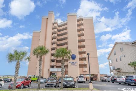 1501 S Ocean Blvd.